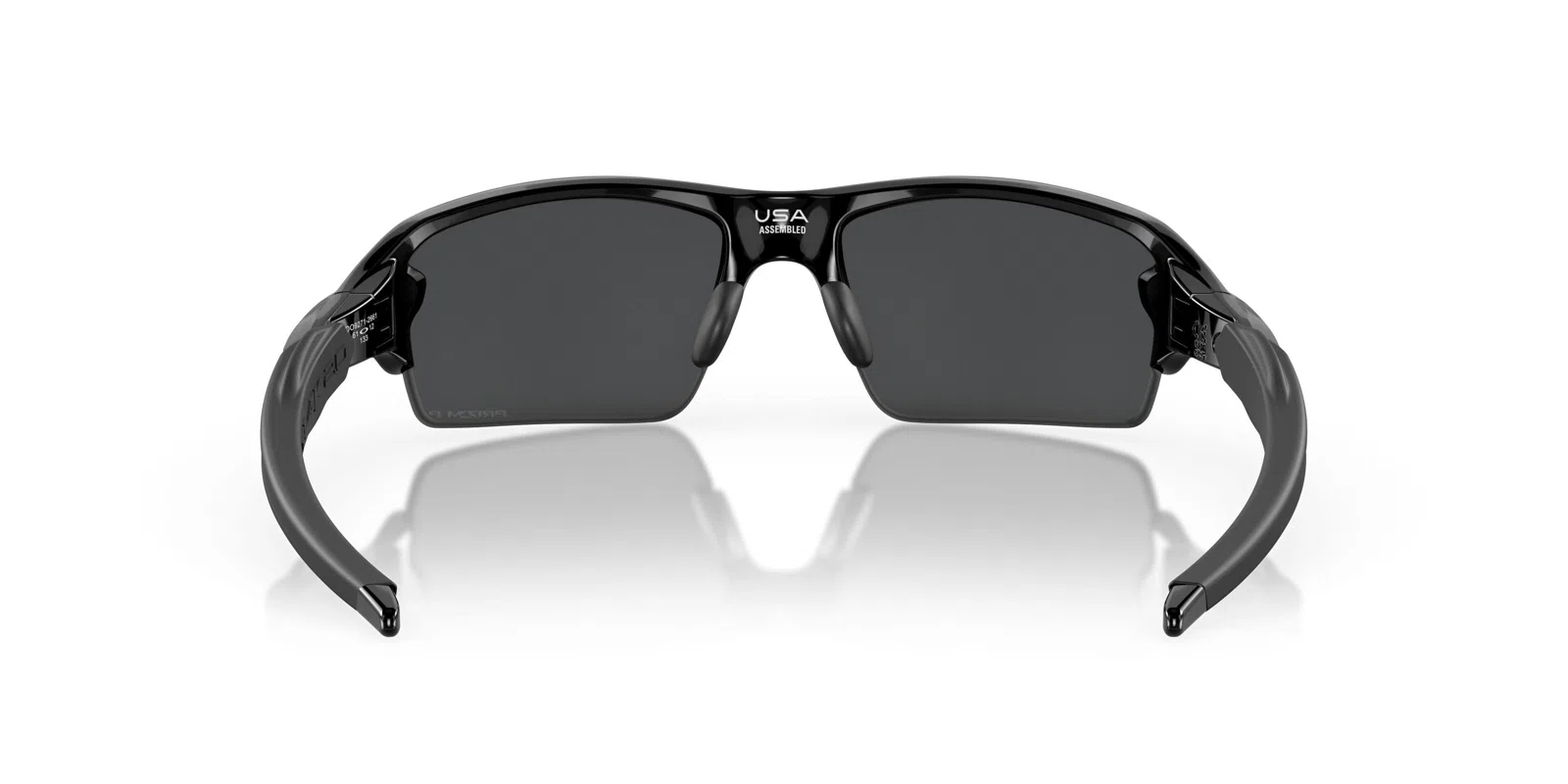 Oakley Flak 2.0 9271 Sunglasses - view 85